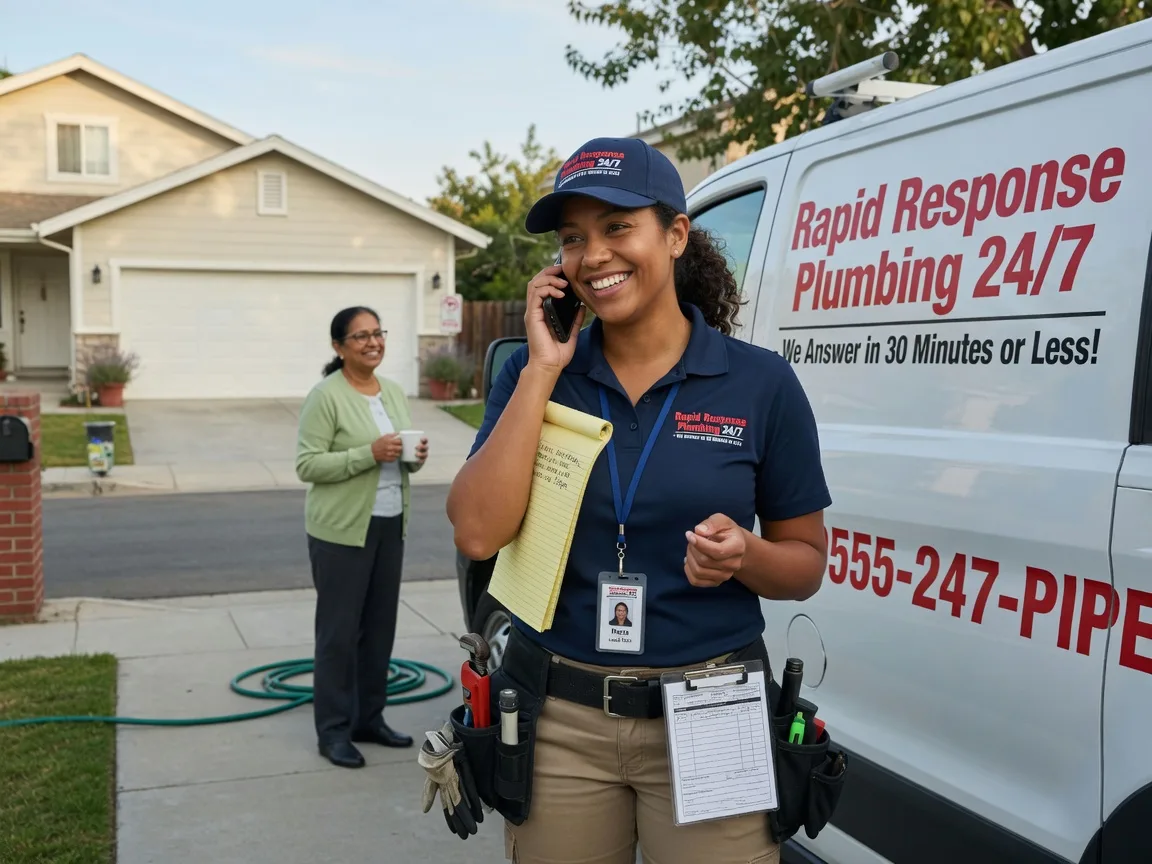 Emergency Plumber Leesburg, VA FAQs